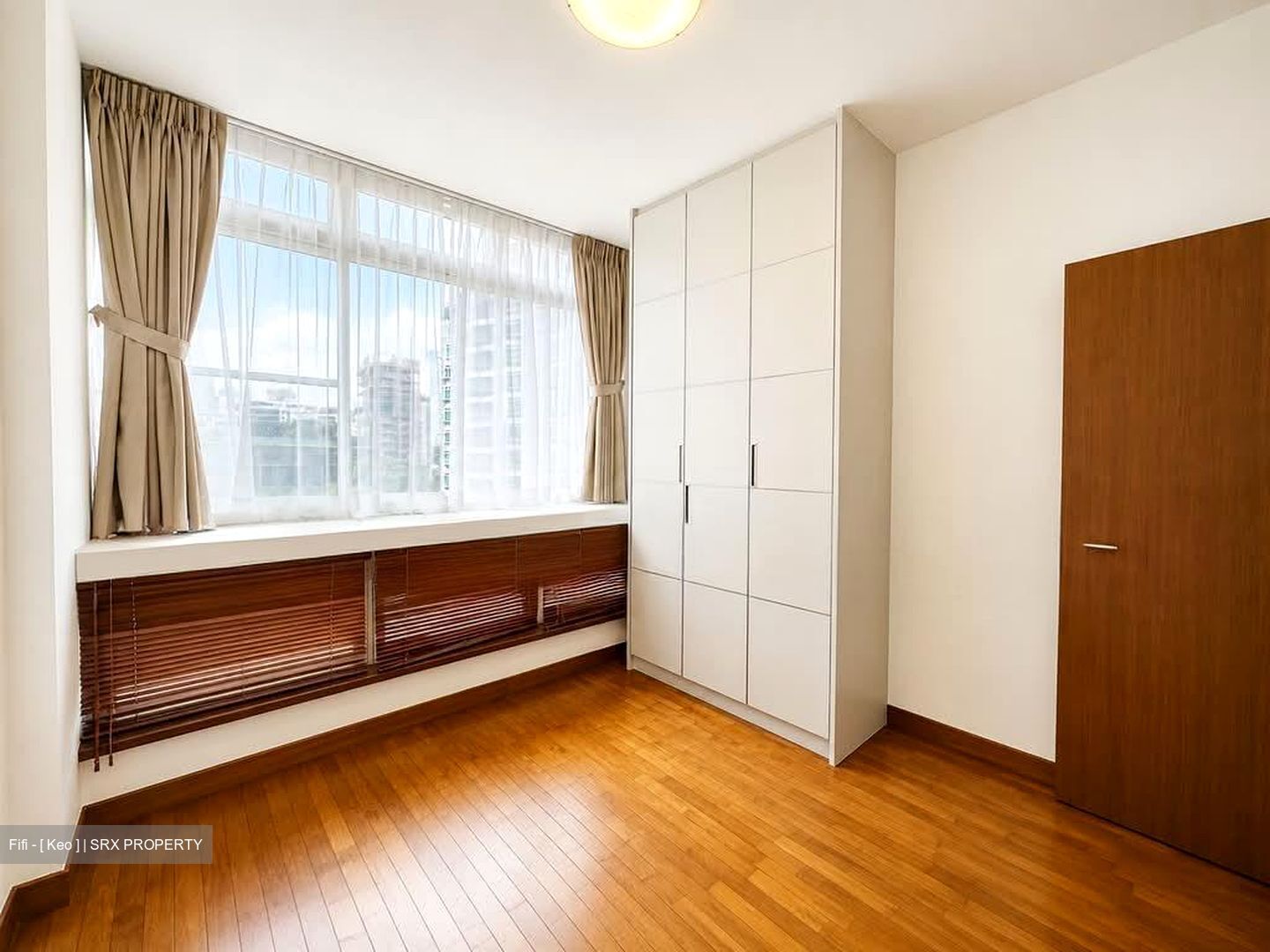 Belmond Green (D10), Condominium #604504021